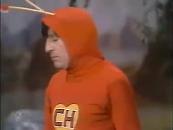 De médico, Chapolin e louco, todo mundo tem um pouco