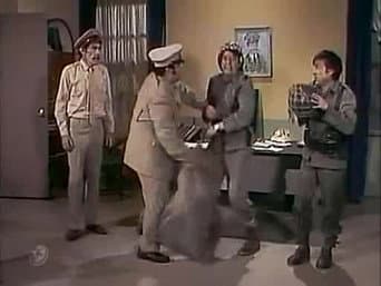 O tesouro do pirata fantasma