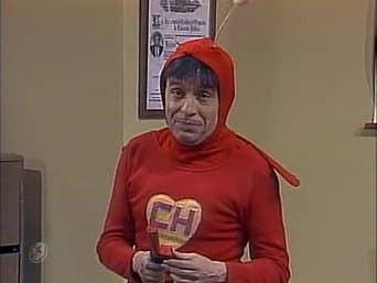 Doutor Chapatin, o assassino! / Morte ao Chapolin!