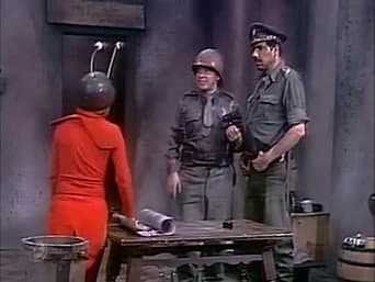 Conferência sobre um Chapolin