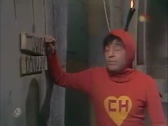 O monstro do cemitério