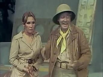 Não seja burro, Chapolin!