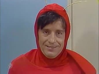 O julgamento / Lá no teto havia um buraquinho, que pingava muito, que pingava pouquinho!