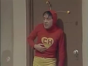 O selo que desapareceu