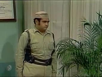 Em sala de emergência, tudo é possível! / A mão misteriosa
