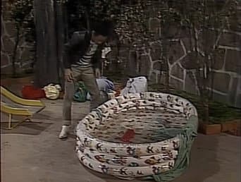 O menino que jogou fora os brinquedos - Parte 2