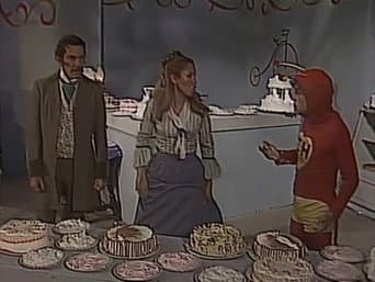 Comendo e padecendo / O bolo que deu bolo