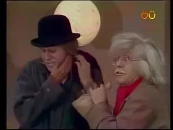 Dr. Chapatin e as melancias/A volta do Super Sam