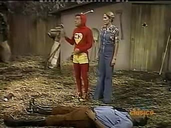 A mansão dos fantasmas