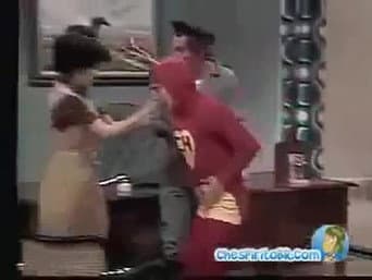 O show deve continuar - Parte 1