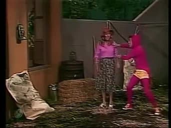 O show deve continuar - Parte 3