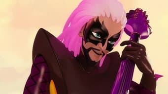 Guitarrista Malvado