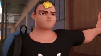 Ladybug & Cat Noir (Origem – Parte 1)