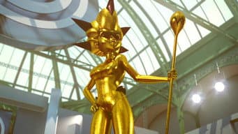 A Batalha das Rainhas (1)