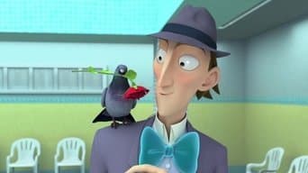 Sr. Pombo 72