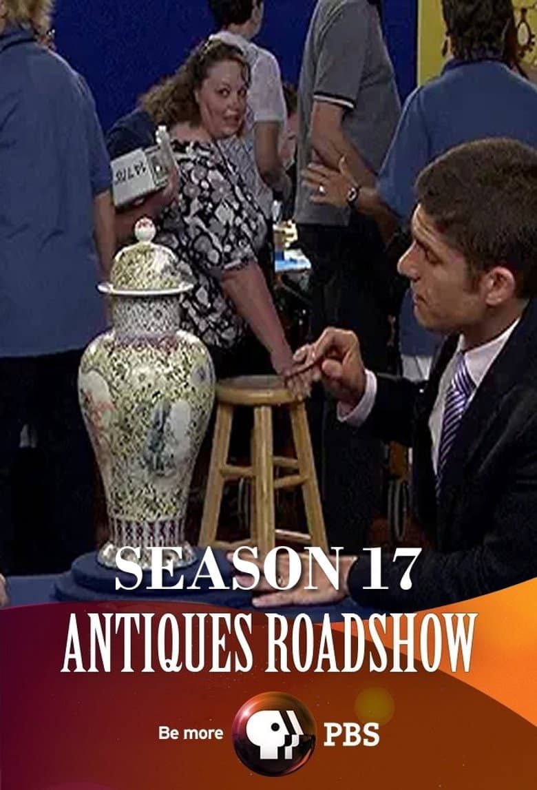 Temporada 17