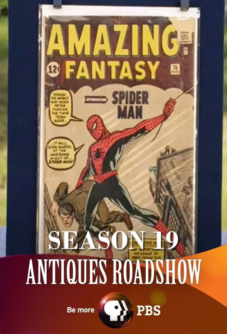 Temporada 19