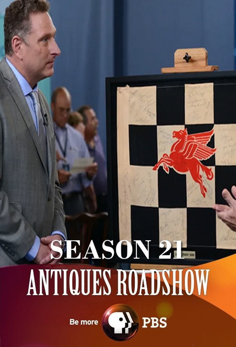 Temporada 21