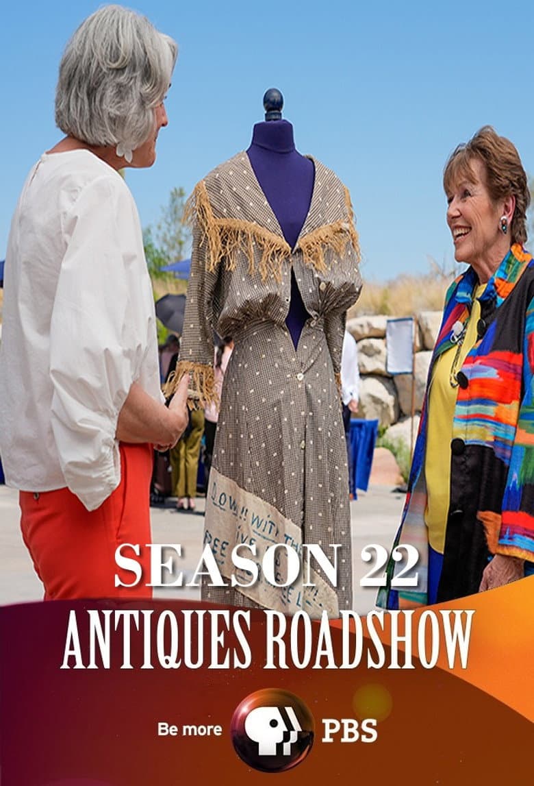 Temporada 22