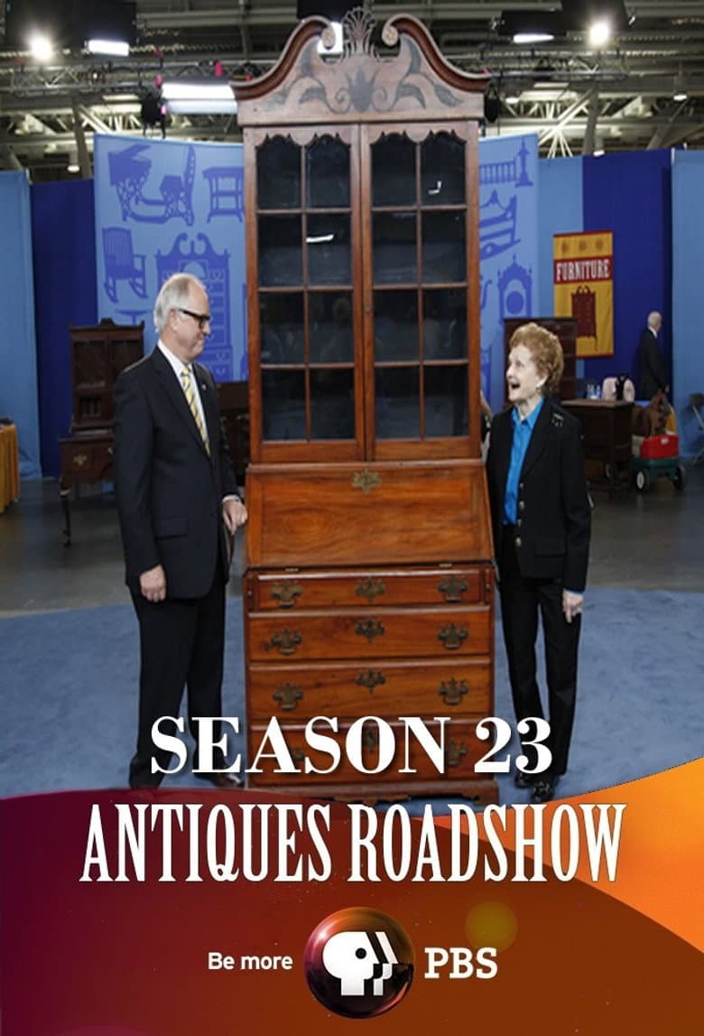 Temporada 23