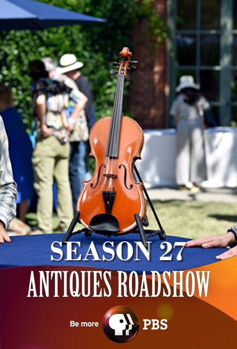 Temporada 27