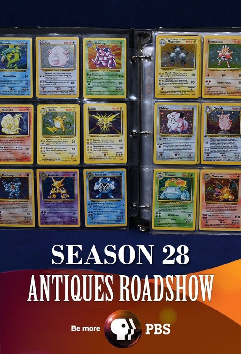 Temporada 28