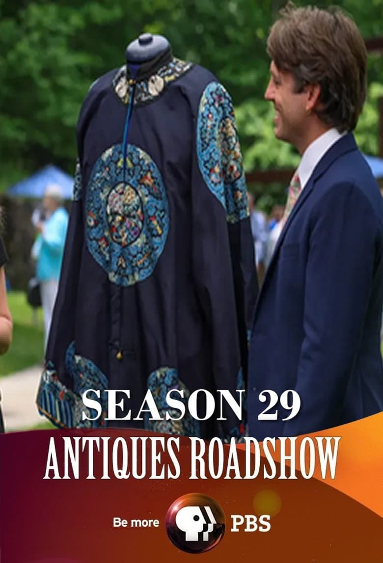 Temporada 29