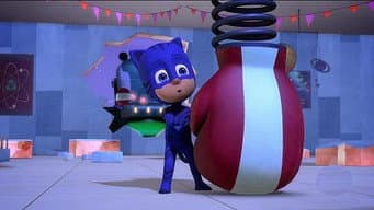 O Menino Gato e a Britapuladeira