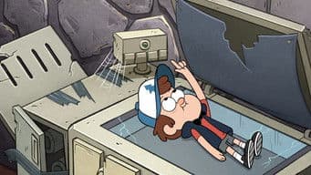 Múltiplos Dipper