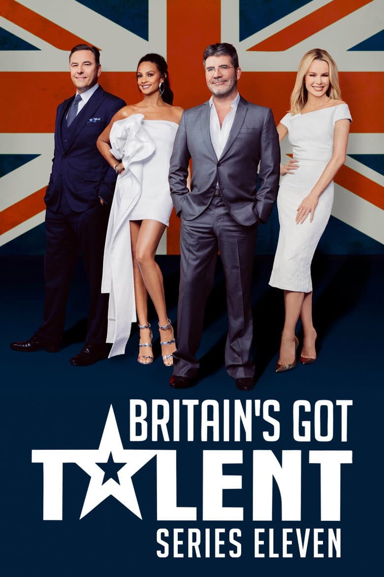 Temporada 11