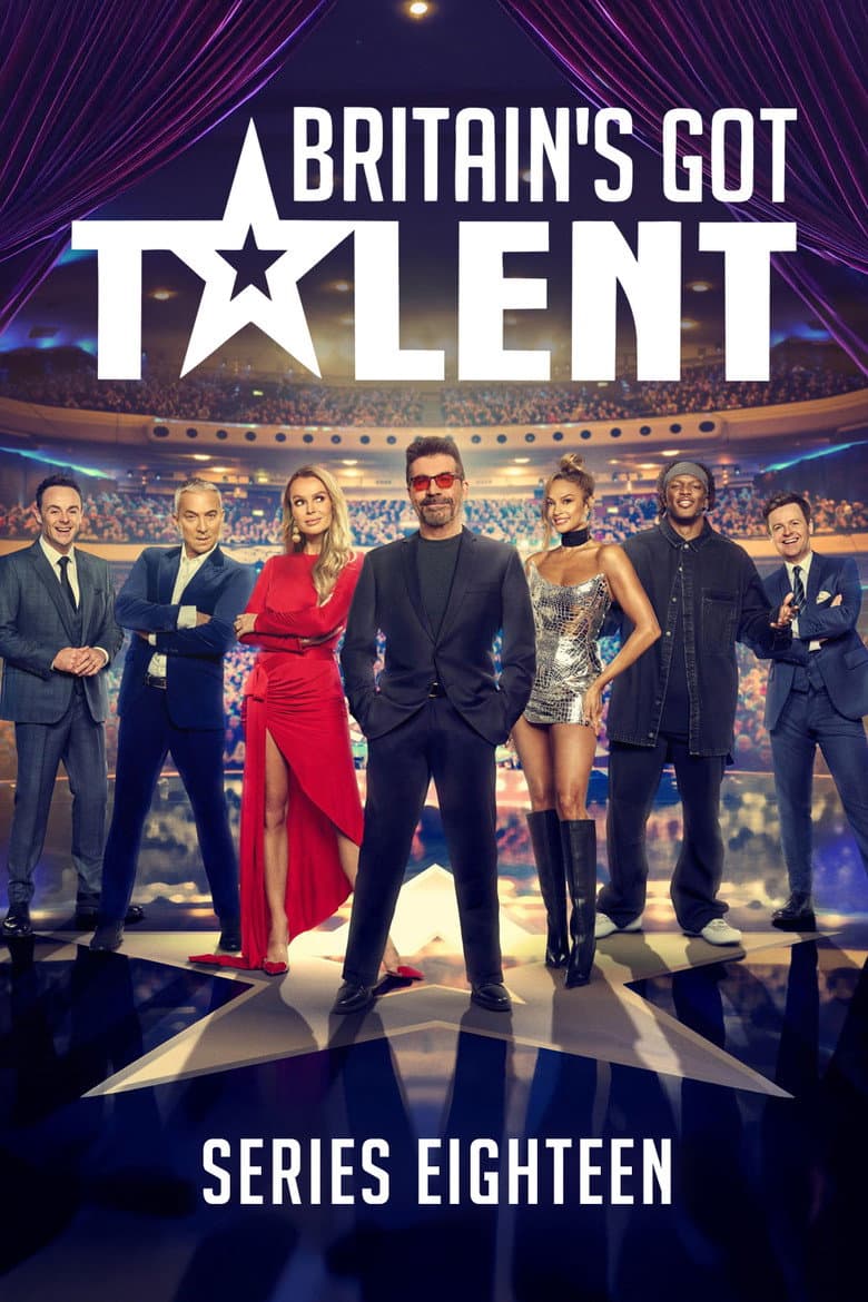 Temporada 18
