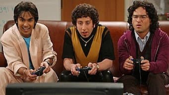 A Implementação da Escadaria