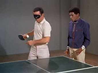 Ping Pong Sinistro
