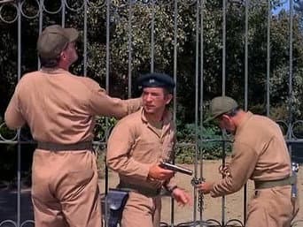 Maxwell Smart no Alabama