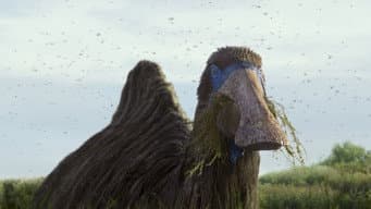 Água doce