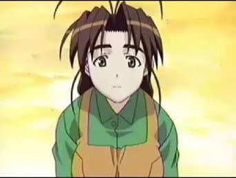 Os sentimentos de Naru Narusegawa