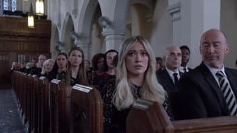 Sem casamentos e funeral