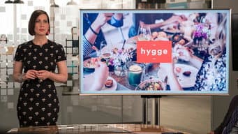 Hygge E Deixa Viver
