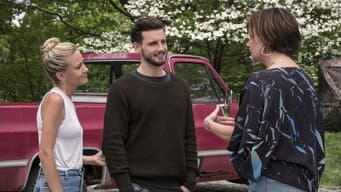 O Presente Da Maggie
