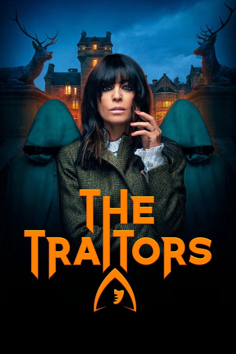 The Traitors (UK)