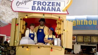 Banana-chefe