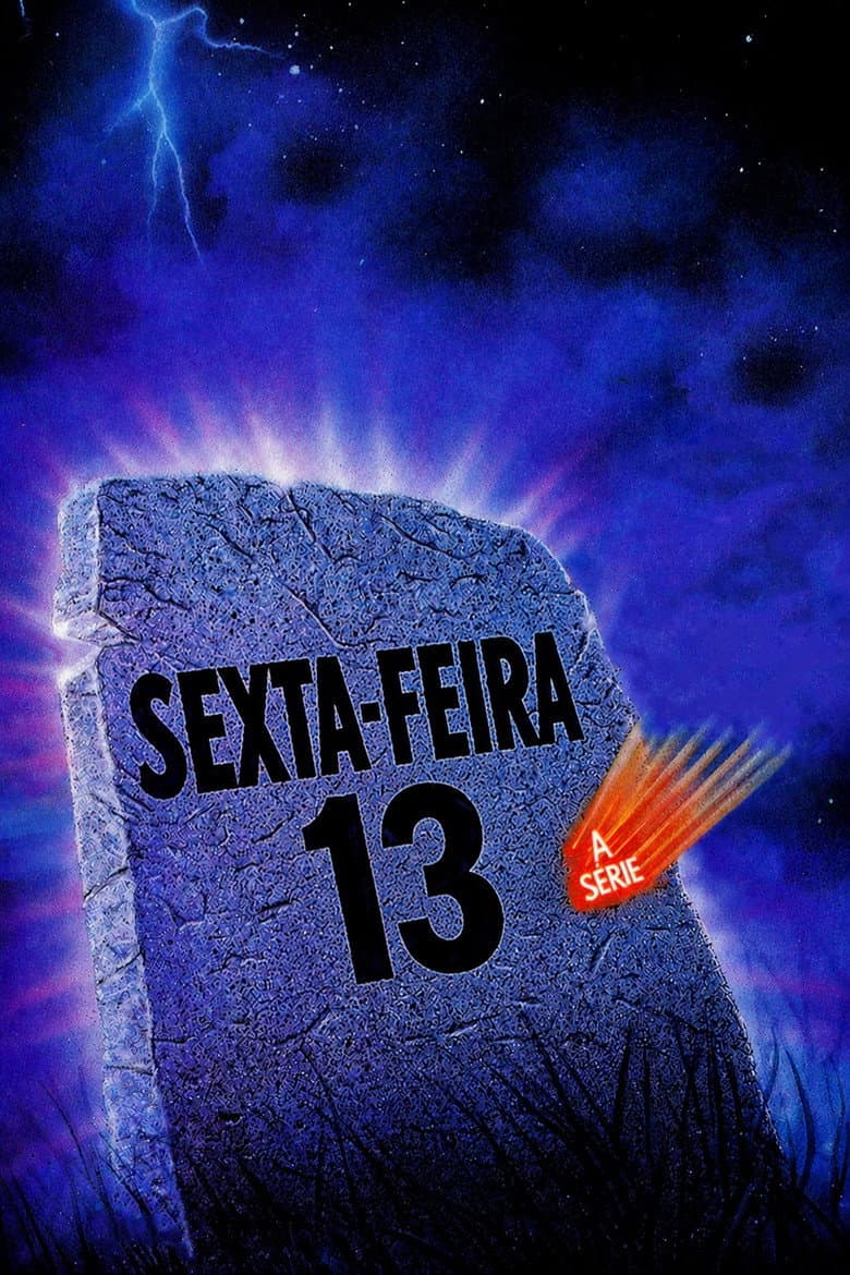 Sexta-Feira 13: A Série