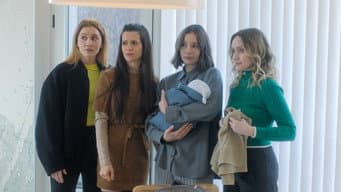 Equipe vencedora