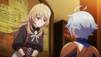 Cain, o Aventureiro Iniciante