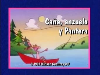 Anzol, Linha e Pantera