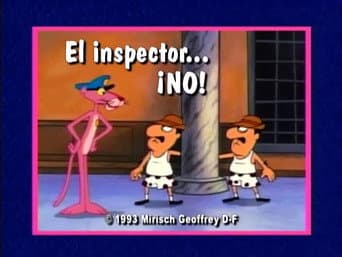 O Inspetor... Não!