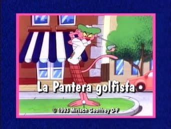Golfe Rosa