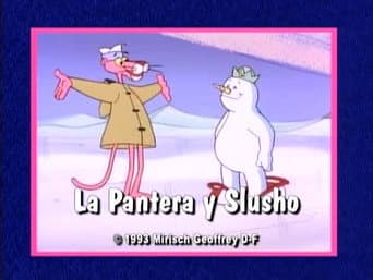 Pantera e Slusho