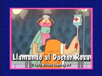 Chamando o Dr. Pantera