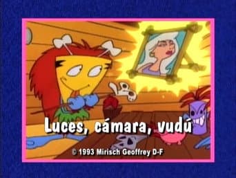 Luzes, Câmera, Vodu